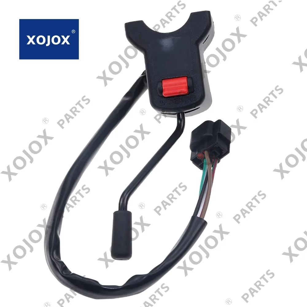 

xojox ZTUOAUMA Forward Neutral Reverse Gear Switch 91306-25200 91406-32800 91306-45200 For Mitsubishi FD20-30MC FC CAT