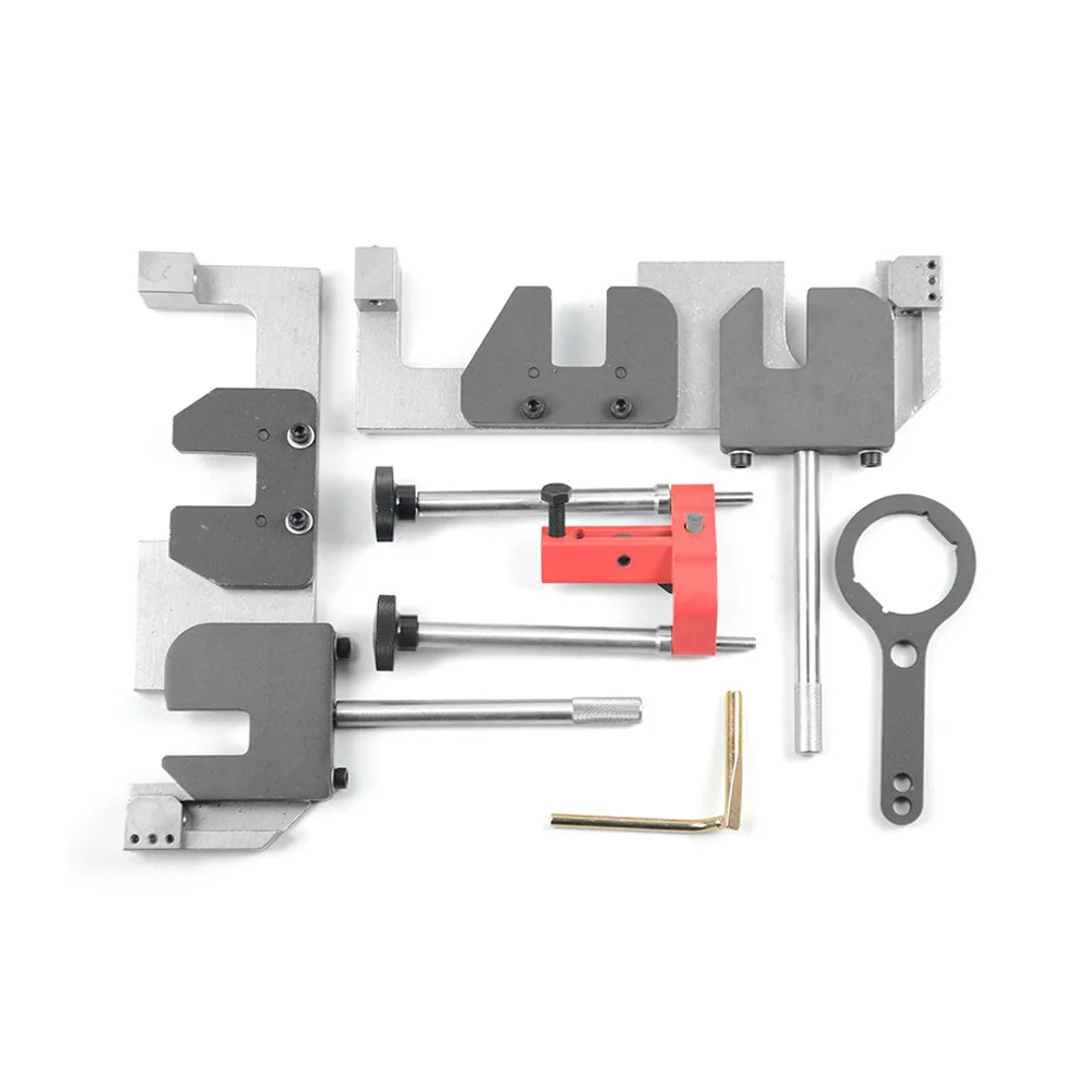 New Car Engine Camshaft Timing Tool Kit Set For BMW N63 N74 S63 Timing Chain Adjuster