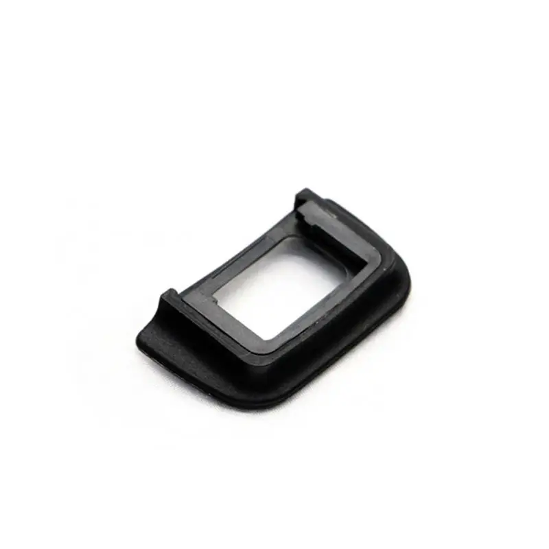 Soft Eyepiece Eye Cup for NIKON Camera DSLR D50 D60 D70 D70S D3000 D3100 D5100 Replacement Eyecup Electronic Viewfinder