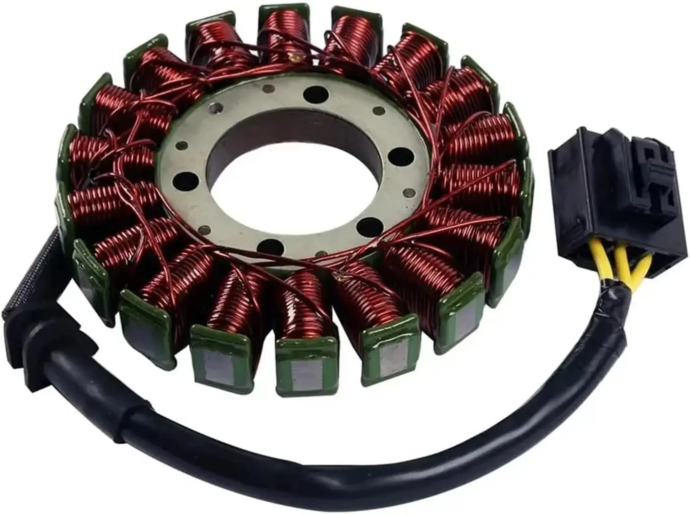 31120-MEL-D21 الملف الثابت مناسب لـ CBR1000RR 1000RR 2004-2007 OEM: 31100-MEL-305