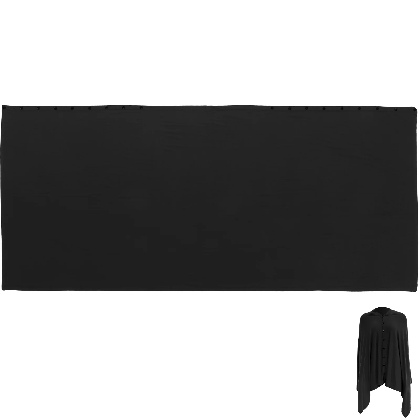 

Breastfeeding Cover Cotton Nursing Shawl Adjustable Reusable Feeding Cover For Outdoor Indoor Use Nursing Poncho