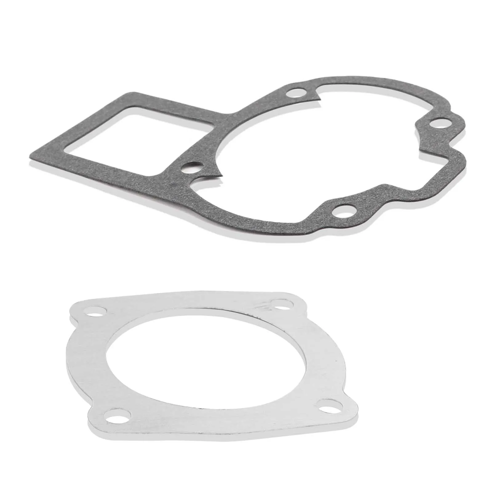 Cylinder Top End Gasket Kit for 1987-2006 Suzuki Quadsport LT80 LT 80 2003-2006 Kawasaki KFX80 Gaskets