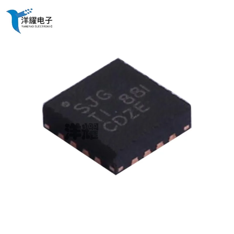 TPS62090QRGTRQ1 New Original Integrated Circuits IC BOM List Quotation