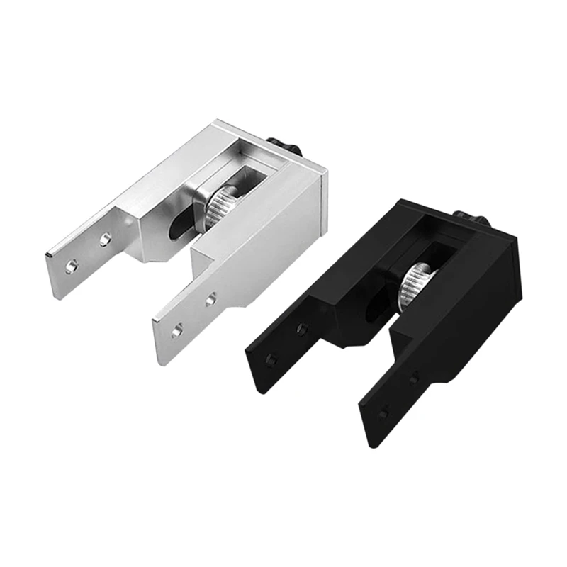 3D Printer Parts For CR-10S X Axis Belt Tensioner Accessories 2040 Aluminum Profile X Axis Belt Tensioner