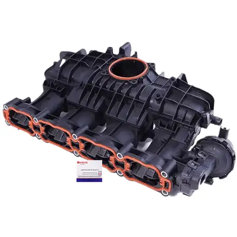 2.0T Gen3 EA888 엔진 흡기 매니폴드, OEM 06L133201AH 06L133201N 06L133201EL, 아우디 A3 Q3 S3 A4 S4 Q5 A5 A6 S6 A7 A8 S8 Q7 TT용
