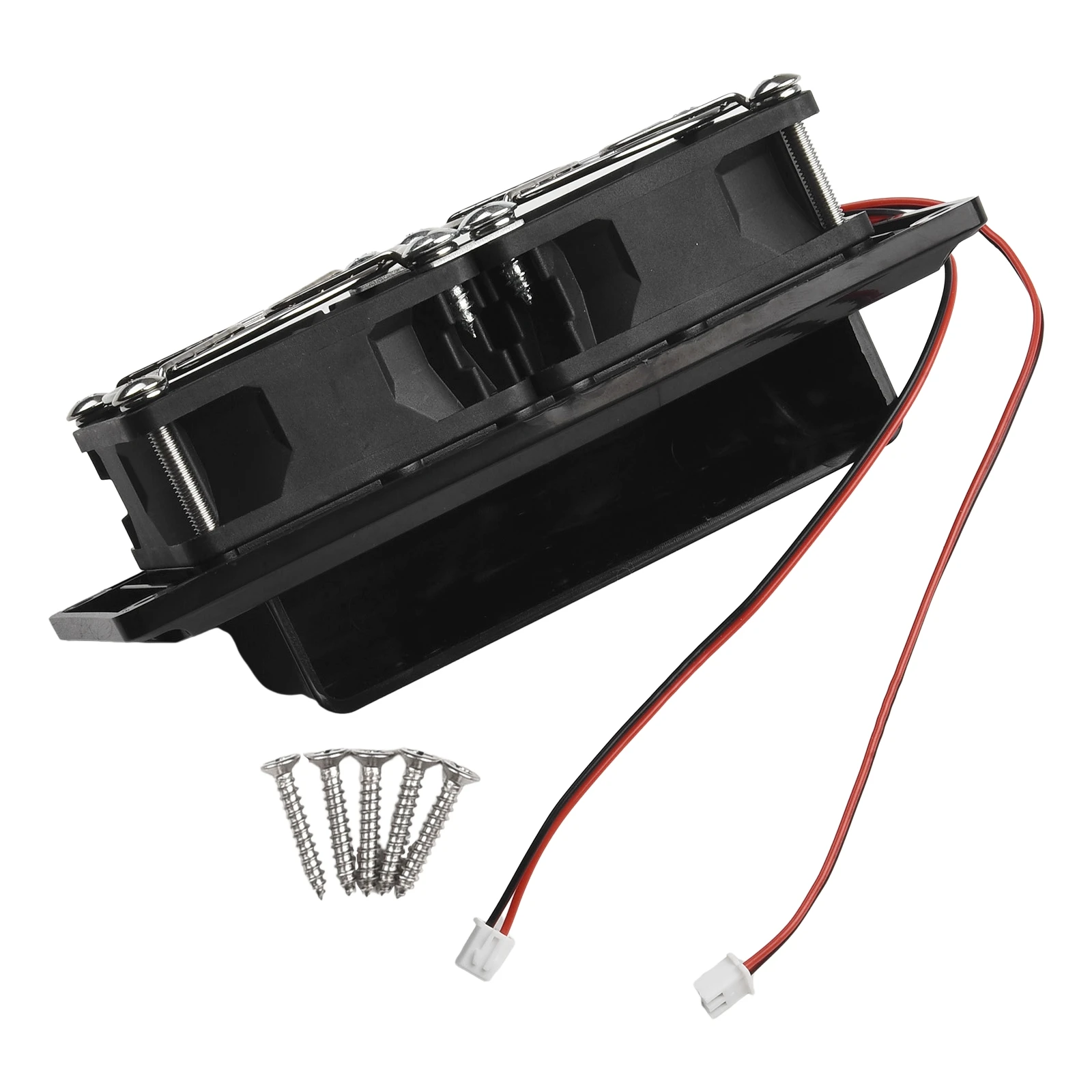 

Вентиляционный вентилятор Вытяжной вентилятор Вентиляционное отверстие Антикоррозийный пластиковый караван Автодом Прицеп Вытяжной вентилятор для кемпера