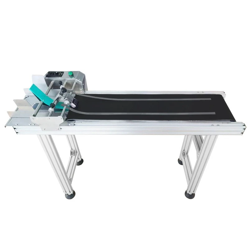 

Inkjet printer printing production date coding machine online food packaging carton assembly line coding