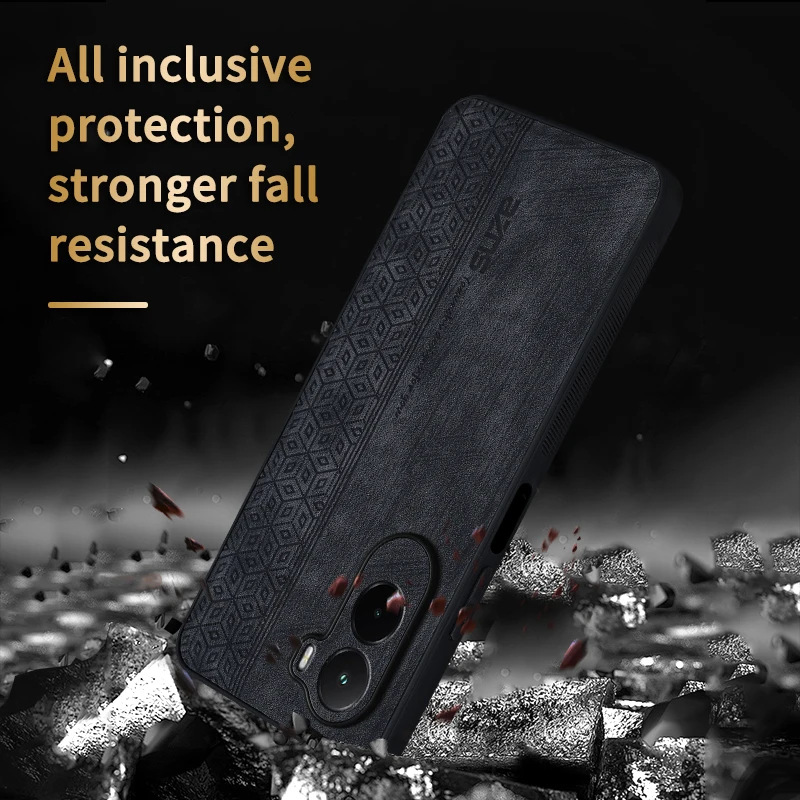 For Xiaomi Poco M7 …