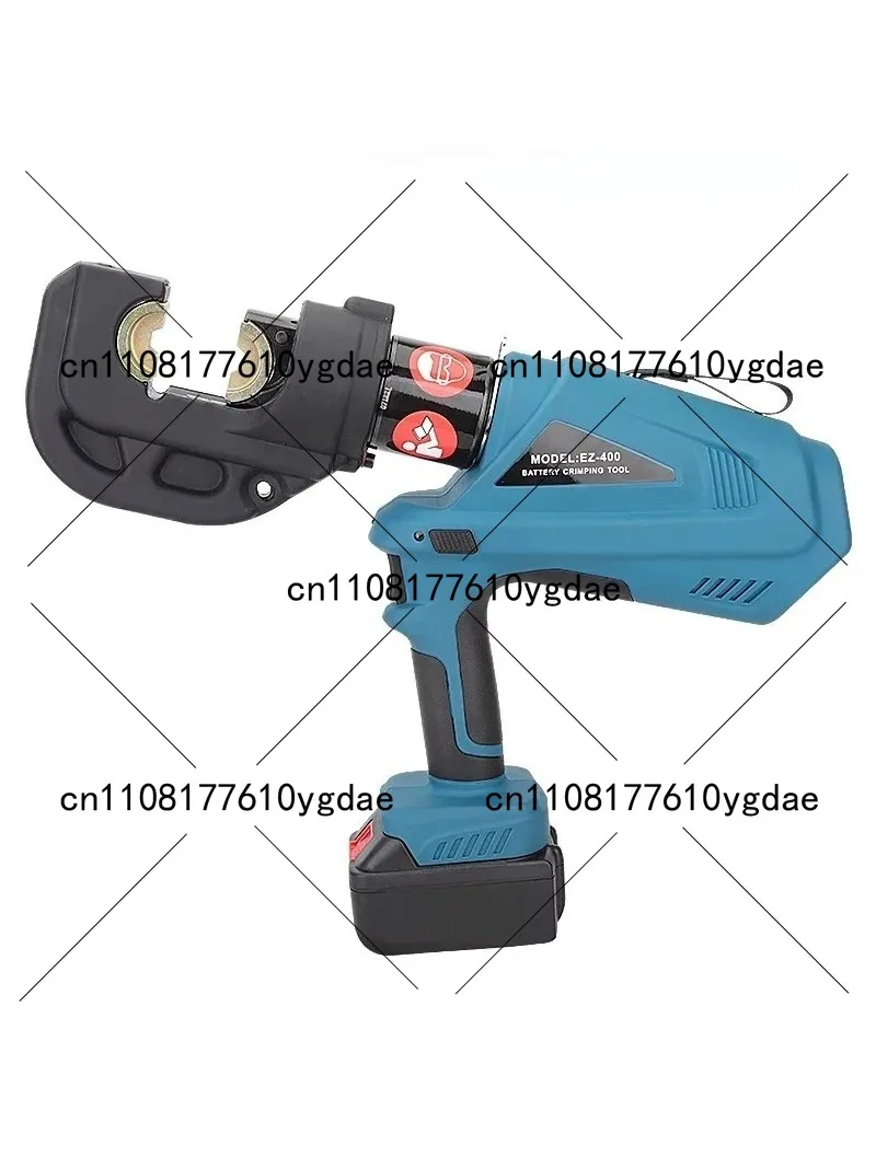 EZ-300/ EZ-400 Dc 1…