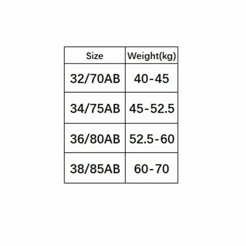 Lace Lace Front Buckle Bra Gather Seamless Beauty Back Bra Wireless Deep V Bra without Steel Ring Lingerie Brassiere for Women