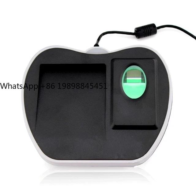 

8500R Multi-function Scanner for Card ( MF & ID ) and Fingerprint Scanner