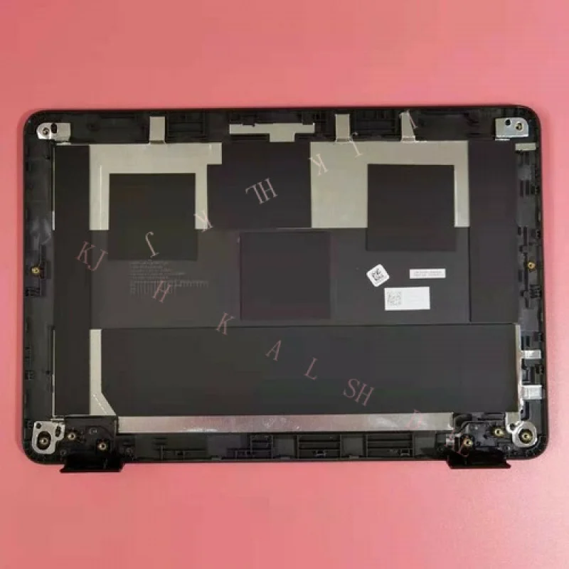 

N НОВЫЙ для Dell Chromebook 11 3100 2 в 1, задняя крышка ЖК-дисплея 0279W8 279W8, черный