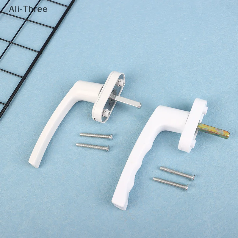 Metal Plastic Steel Door And Window Transmission Handle Handle Sliding Door And Window Rotating Handle