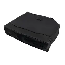 Car Roof Bag Hard Top Storage Bag for Wrangler JK JL 2007-2020 Storage Bag Dustproo Automotive Freedom Panel Hardtop Storage Bag
