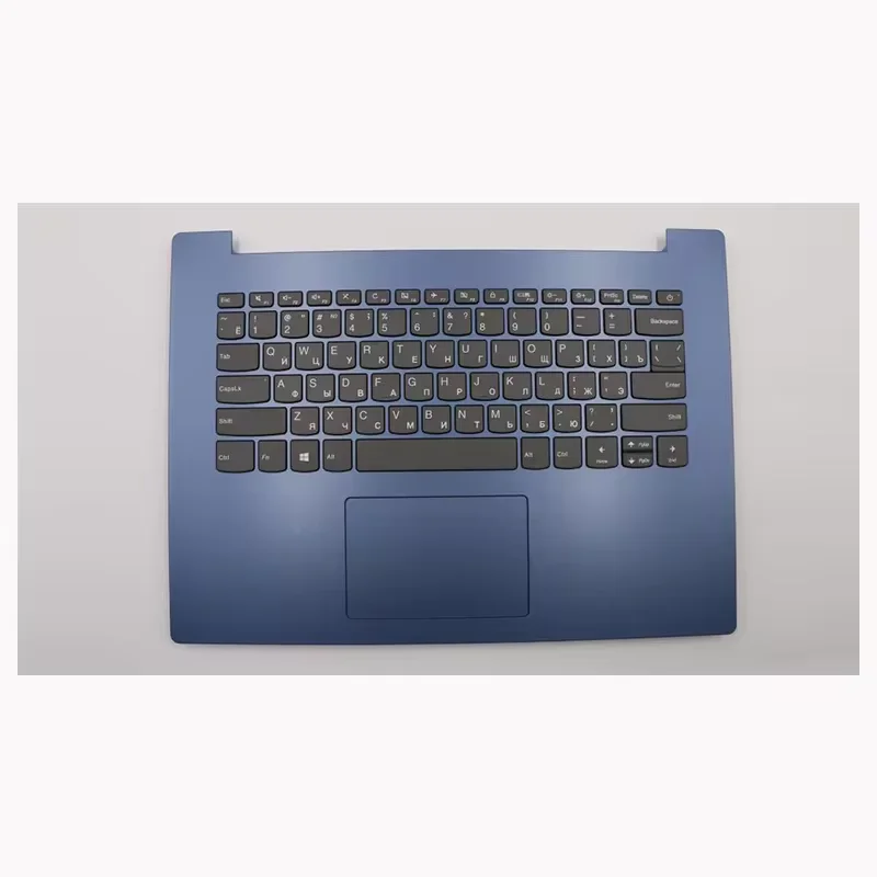 

New for Lenovo ldeaPad 330-14IGM Laptop Chromebook Palmrest UpperCover With Keyboard Touchpad C Shell