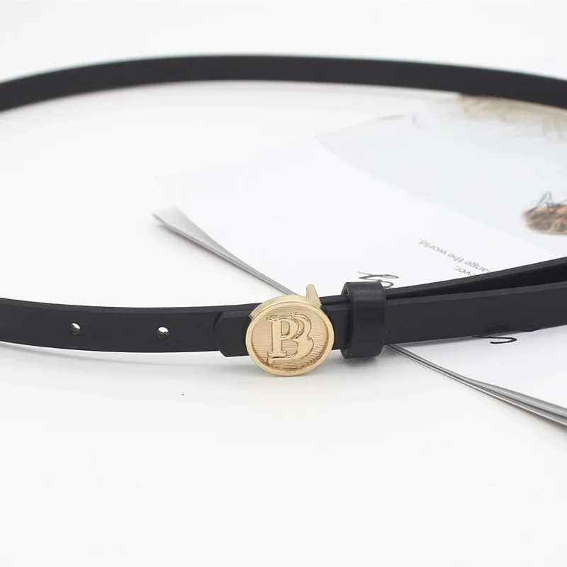 جديد بو حزام جلد للنساء جودة عالية مصمم العلامة التجارية حزام الخصر كل مباراة سيدة معطف على شكل ثوب سترة حزام الزخرفية