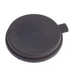 89034078 89001960 Front Headlight Rear Cover Waterproof Dust Seal Low High Beam Rubber Cap for VW Scirocco 09-16 Touareg 04-07