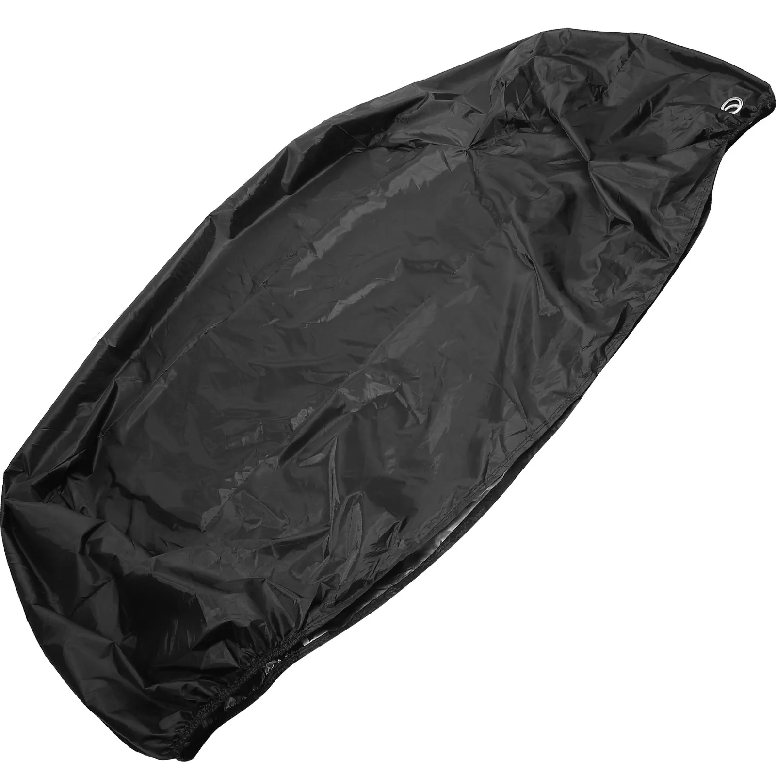 

Motorcycle Cover Waterproof Uv Protection Rain Snow Dust Cover For Outdoor Indoor Storage Bag Included Xxxl Black