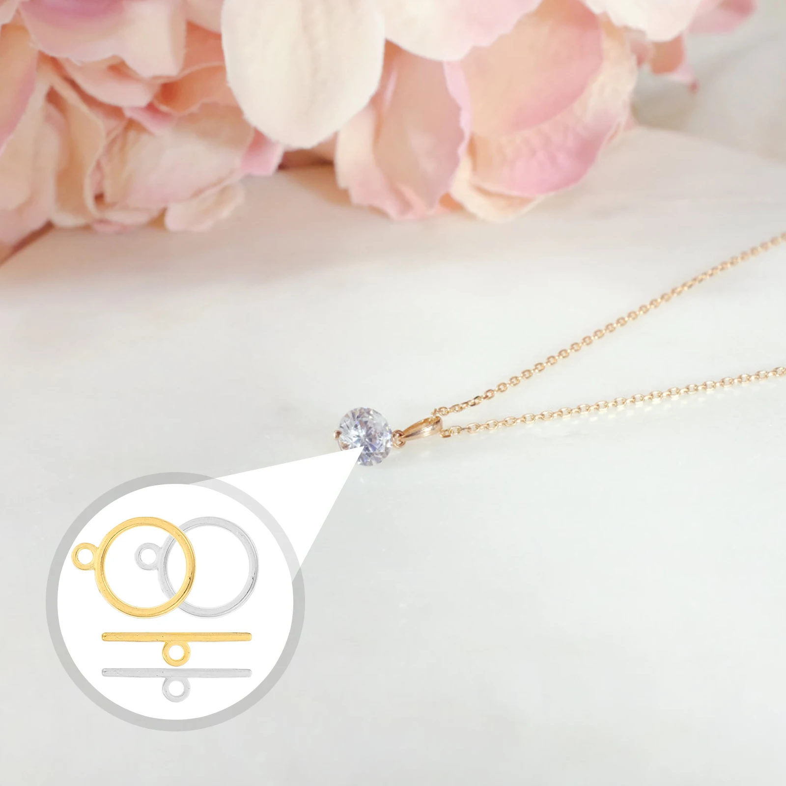 

120 комплектов ювелирных застежек, металлические тумблерные застежки из сплава, разъемы для ожерелья, браслета, принадлежности для рукоделия, разъемы для ювелирных изделий