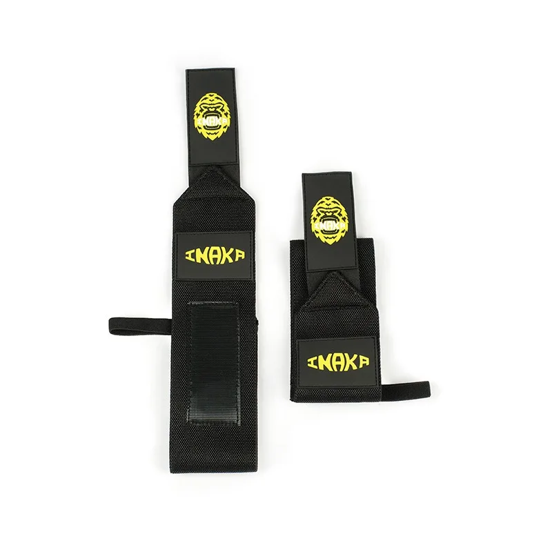 

Fitness Wrist Wraps Gym Weightlifting Wrist Strap Powerlifting Crossfit Wrist Support Sports Bodybuilding Workout Protector