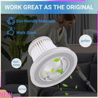 B15C Anwor HEPA Filter For Xiaomi Vacuum Cleaner Mini Handheld Vacuum Cleaner Hepa Filter For Xiaomi Mijia Handheld Vacuum