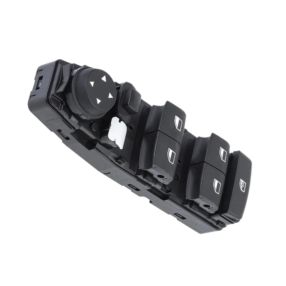 Front Left Power Switch For BMW For 320i 330e For M3 M5 For X1 X3 For X5 For F20 For F30 For F10 61319208109 Car Interior Contro