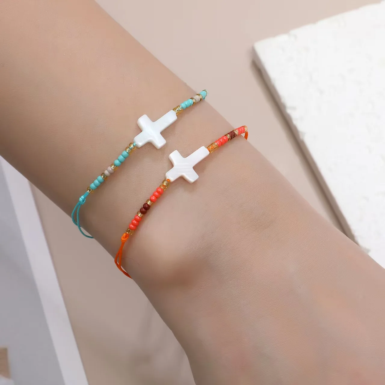Thumbnail 3 - #31 Best Rated Thread Bracelets to Buy in 2026