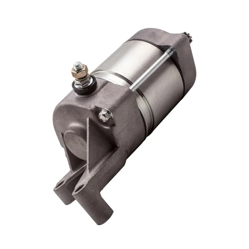 Motorcycle Engine Parts Starter Motor Fit for YZF-R 1 YZFR 1 YZF R 1 2009-2014,Replace OEM 14 B-81890-00-00 14 B-81890-01-00