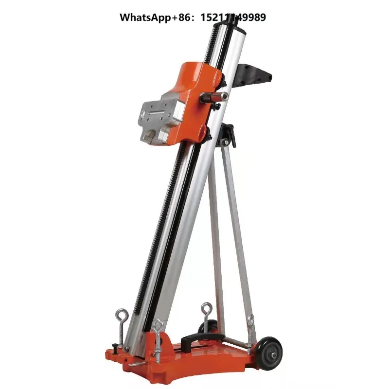 3500W 500mm Heavy Duty Three Speed  Core Drill Machine