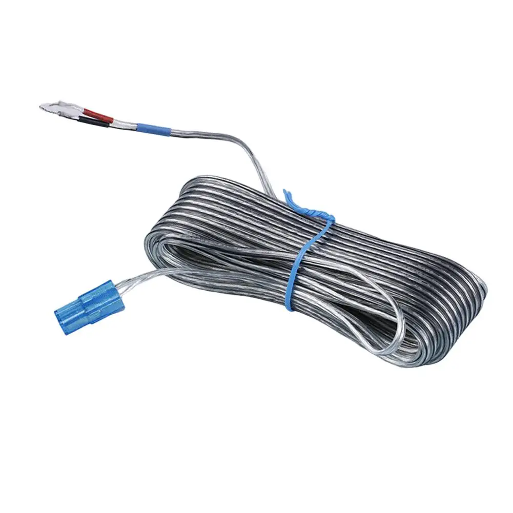 

Flexible Cable Length 4m 10m Speaker Wire Adapter Long Lasting Reliable Audio Signal Secure Connection Home Audio Setup