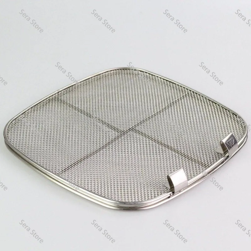 Suitable for ninja AG300 AG301 NINJA replacement accessories, stainless steel oil stain splash net oil net