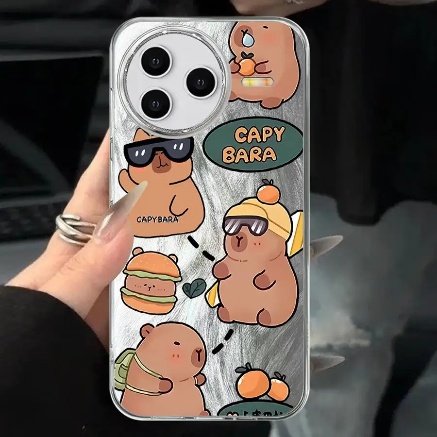 Soft Cover Phone Ca… - image