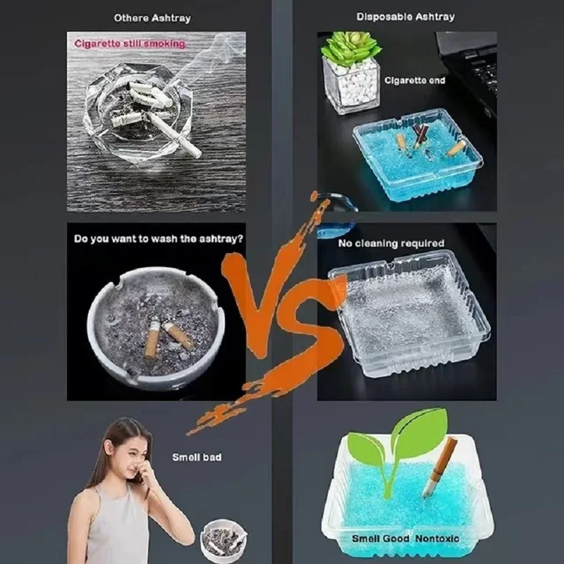 Thumbnail 4 - #7 Trending Ashtrays Right Now