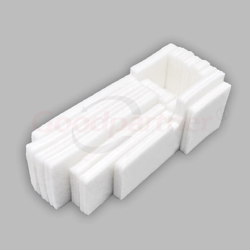 1X 1799792 1746399 Tray Porous Pad for EPSON L550 L551 L555 L565 L566 L575 L558 M100 M105 M200 M201 M205 ET4500 WF 2520 2530