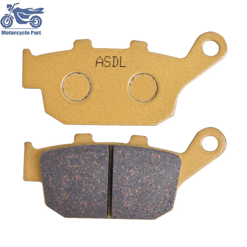 مكابح أمامية وخلفية للدراجة النارية هوندا NC750S NC750X NC750D 2014-2021 سكوتر إنتيجرا CBR300 CBR300R CMX300 18-21 المتمردين