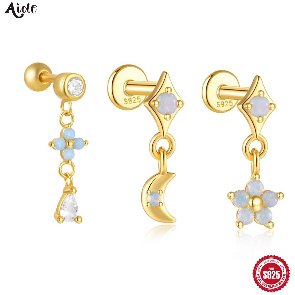 Aide Opal Stars Moo…