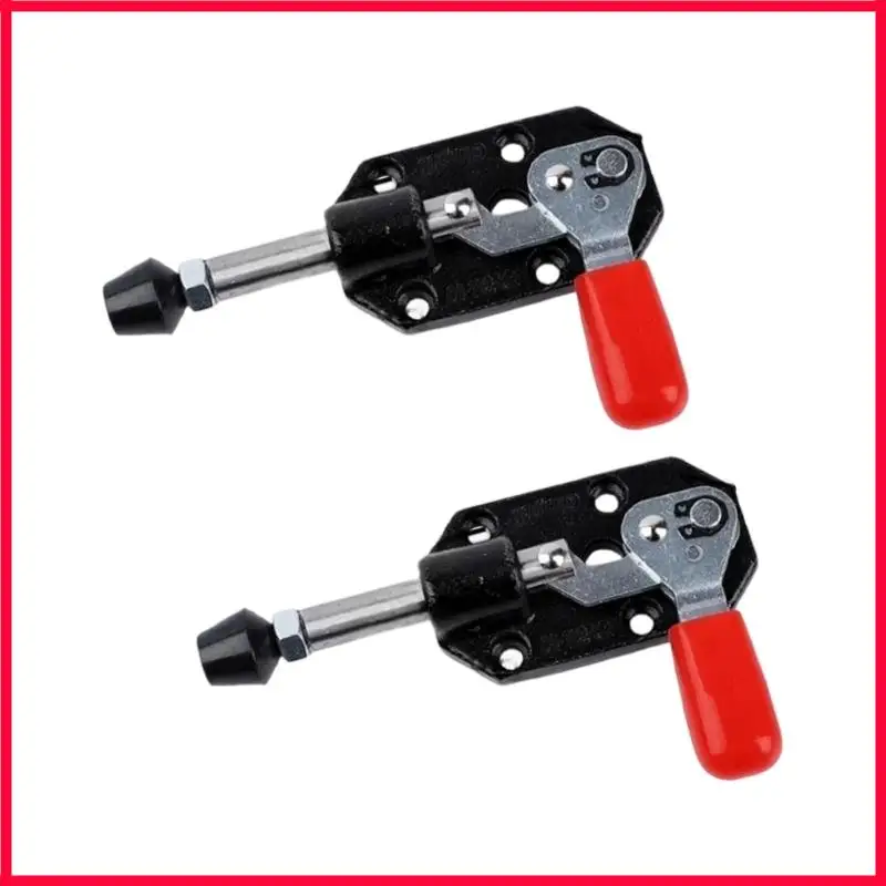 XX9B Base Mount Holding Clamp Pair for Fixture Holding and Panel Work