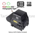 EOTECH 558 black