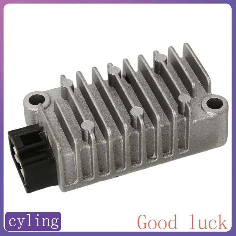 Stable Performance Motorcycle Regulator Rectifier Fit for XT225 XT250 Serow WR125 TTR250 TT250R TDM850 TW200 XJ400S XT600