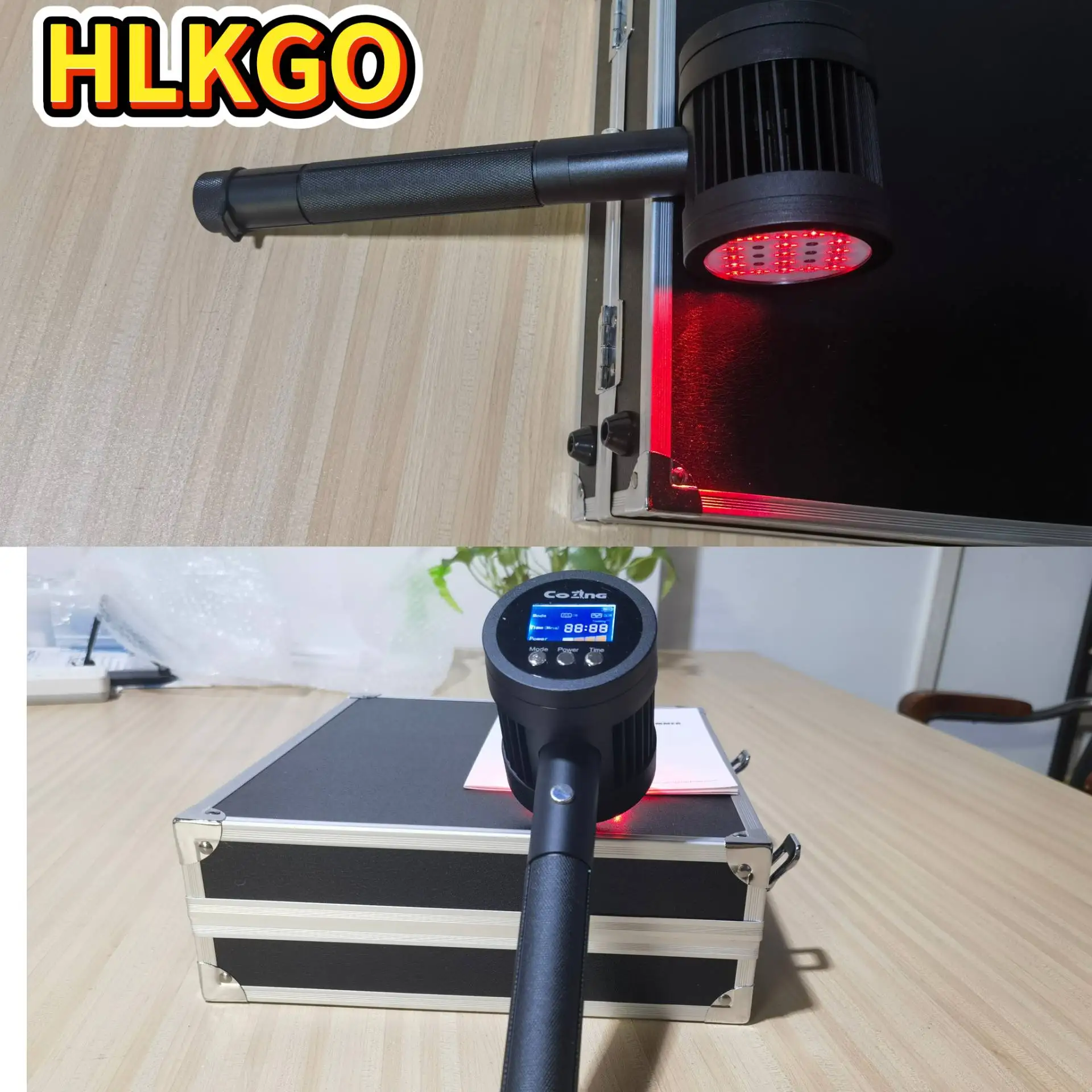 

25-х шт. лазерная терапевтическая ручка для лечения боли в теле, модернизированная технология холодного лазера LLLT для лечения глубоких тканей и облегчения артрита