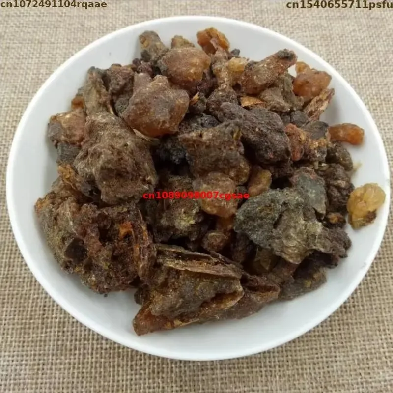 High Quality Natural Myrrh Resin Ethiopia Incense Wicca Home Fragrance Meditation Wild Sacred Commiphora Somali Frankincense