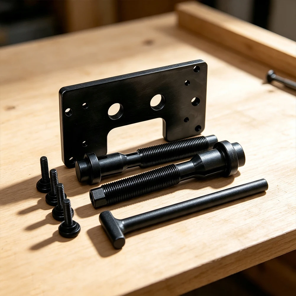 Cam Bearing Installation Removal Tool Set Designed for For TC 88 For TC 96 For TC 103 For TC 110 Motorcycle Models