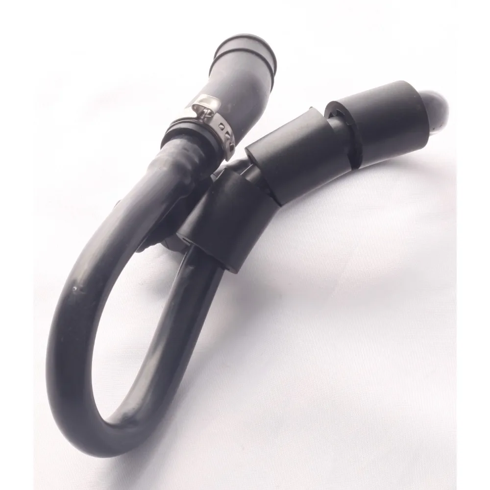 

4F0 611 931 CN 4F1 611 931 K Тормозная вакуумная трубка, трубка низкого давления с обратным клапаном 4F0611931CN 4F1611931K для Audi A6L 2,0 T