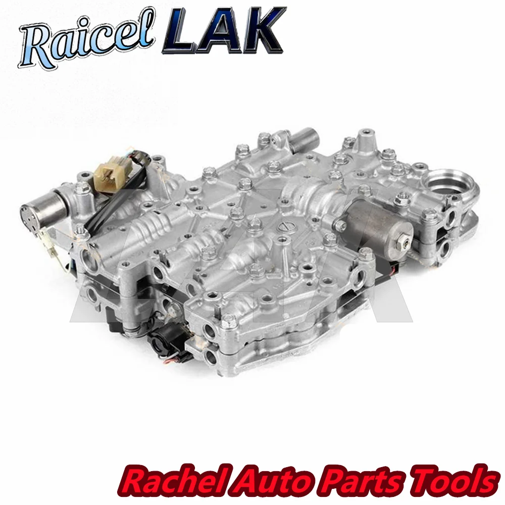 TR690 Cvt Transmiss…