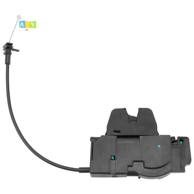 

A04E-Tailgate Boot Lock Parts 9687148480 / 8719H4 For 3008 5008 508 Citroen C5 Aircross