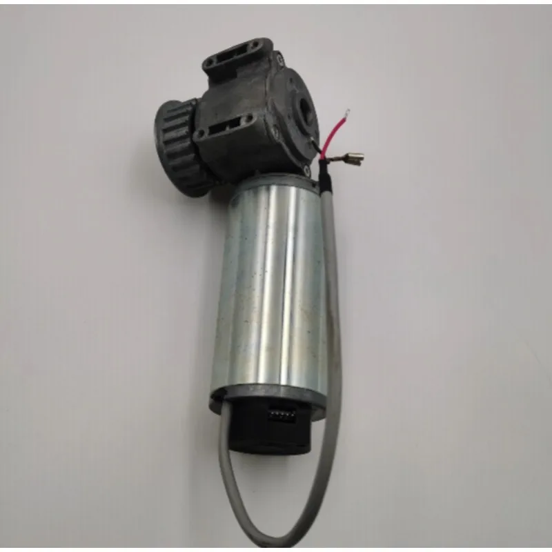 GR63X55 30V/40V3350rpm+SG80K 15:1+RE20S-100 5V ES200 power supply motor drive