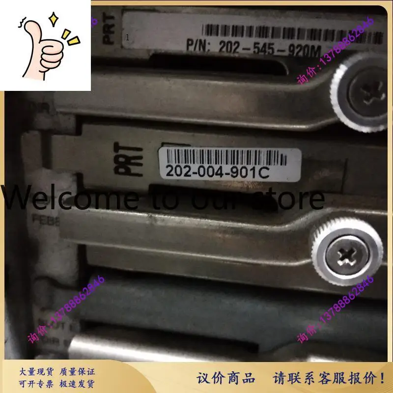 

Адаптер DMX800 FEBE 202-004-900B 202-004-901C