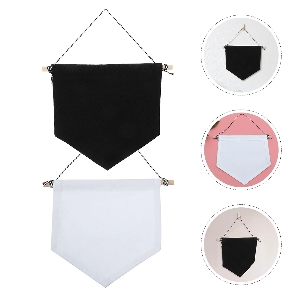 

2Pcs Pin Display Banner Wall Hanging ganizer Holder for Enamel Pins Collection Storage Shoe Charms Brooches Decor