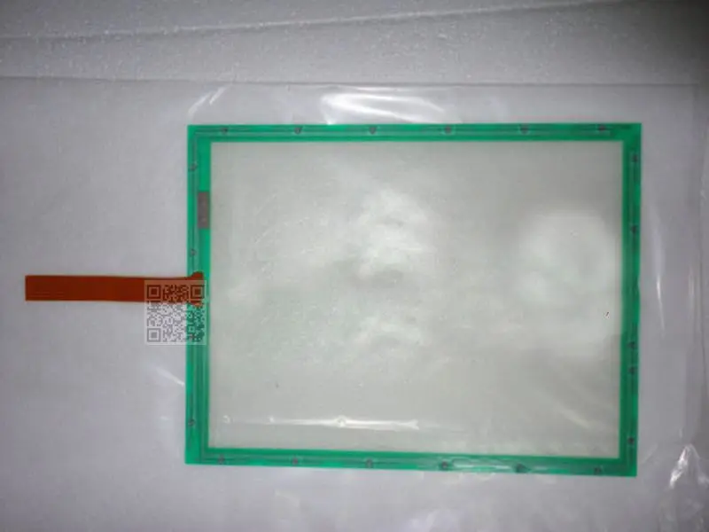 

New VP10VT250N22DTR7 Touch Glass Panel