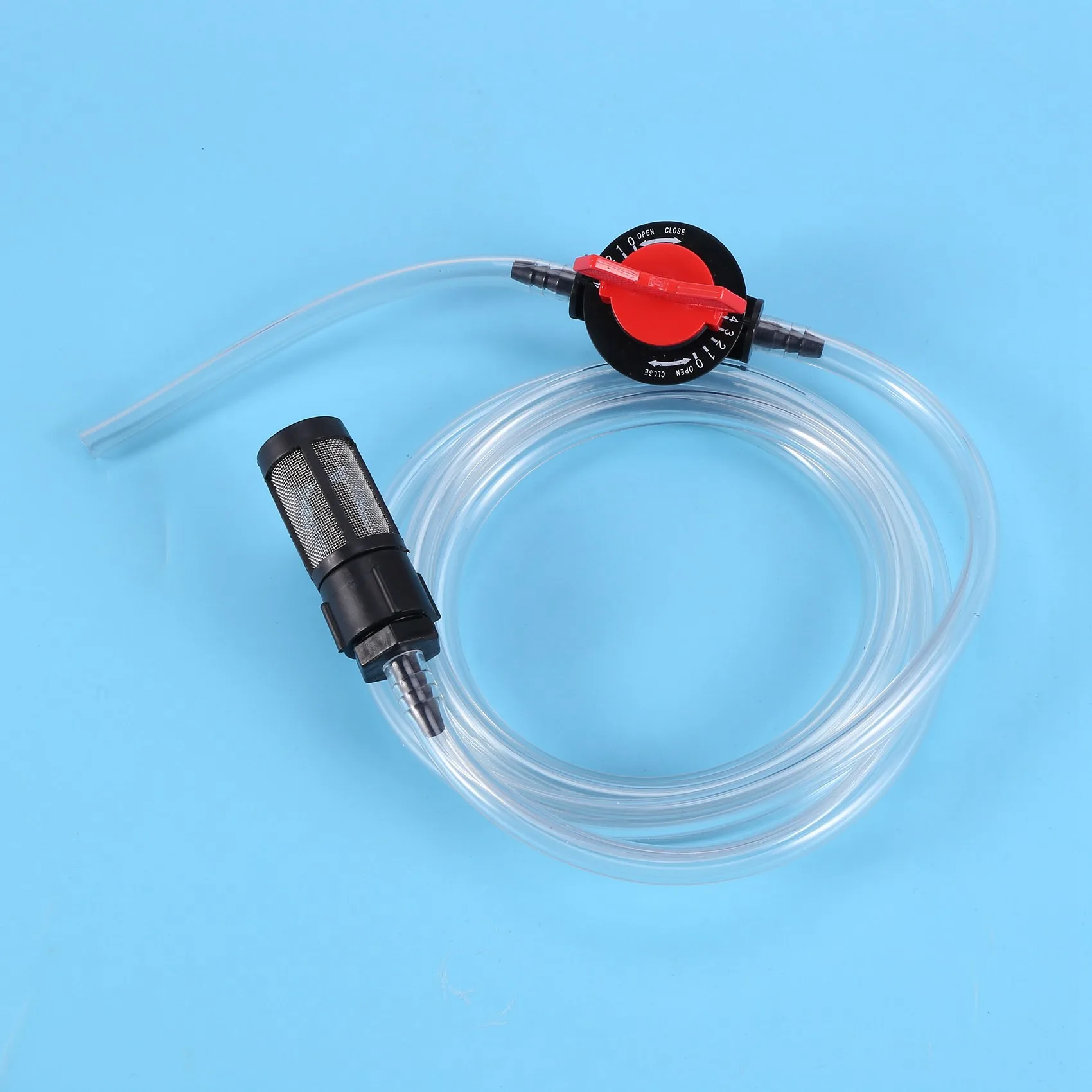 

A34R 2 шт. 1/2 садовое ирригационное устройство Вентури, инжектор для удобрений, переключатель, комплект водяных трубок